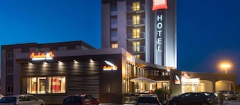 ibis Cholet
