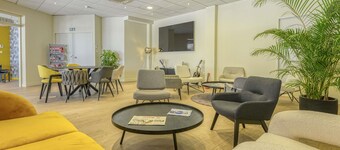 ibis Cholet