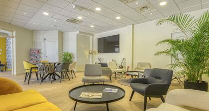 ibis Cholet