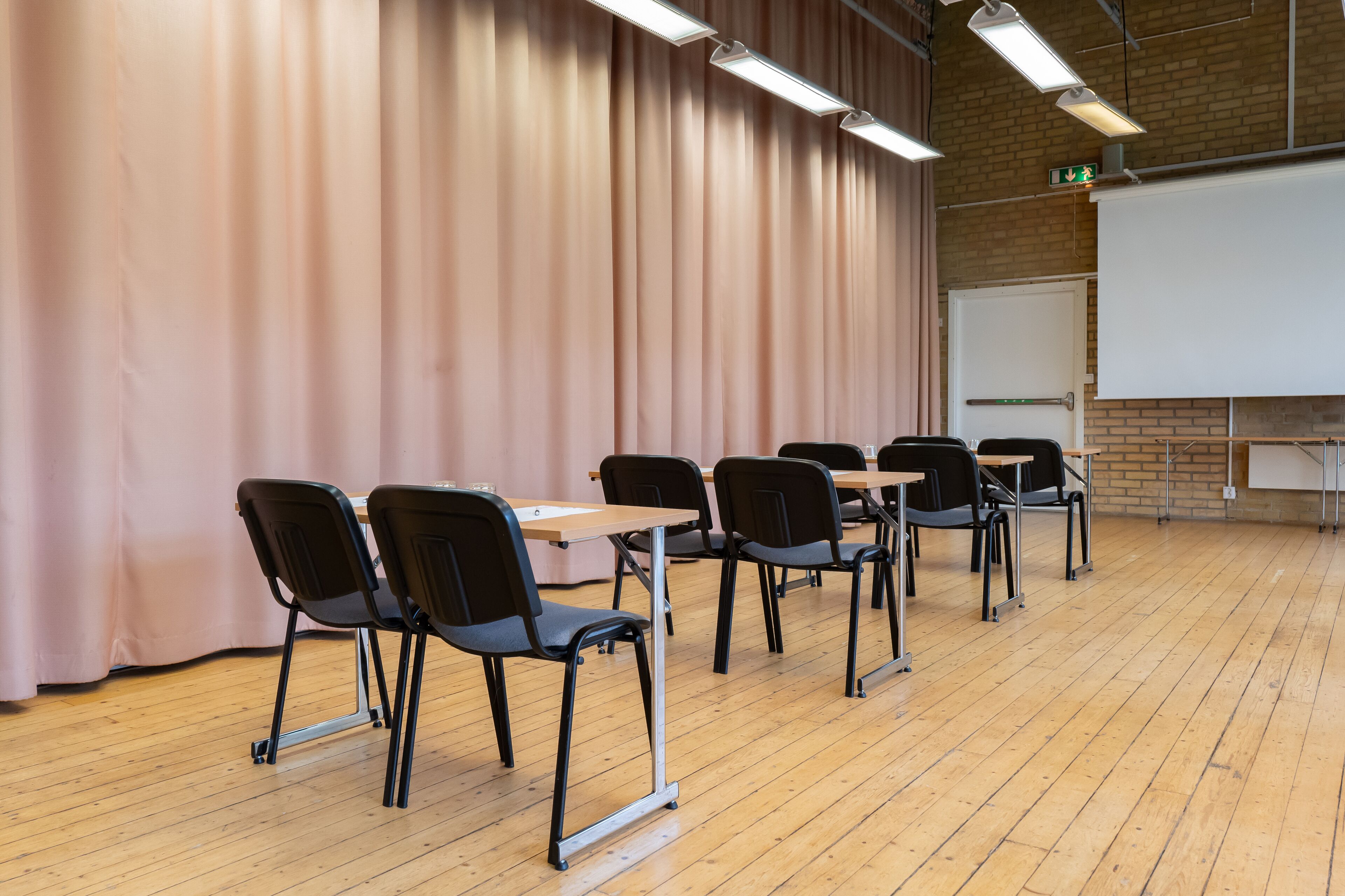 Foto - Good Morning+ Malmö