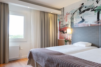 Good Morning+ Malmö