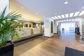 Recepción