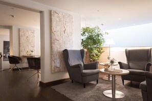 Bar (en el alojamiento)