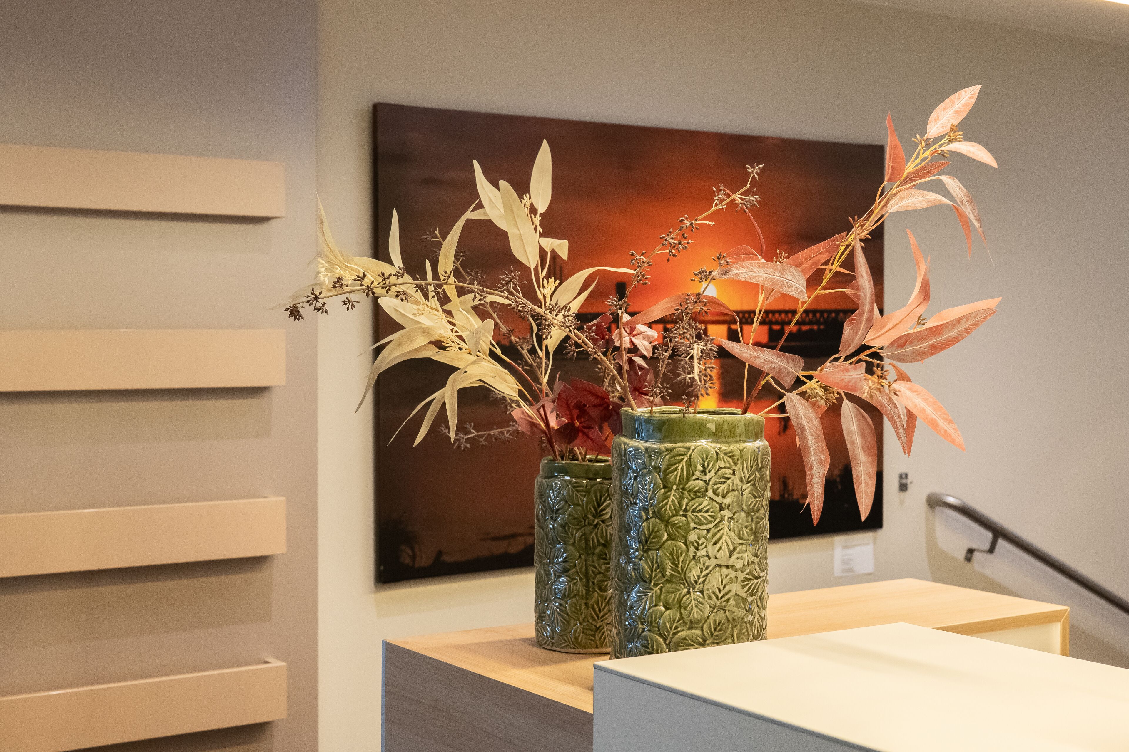 Foto - Good Morning+ Malmö