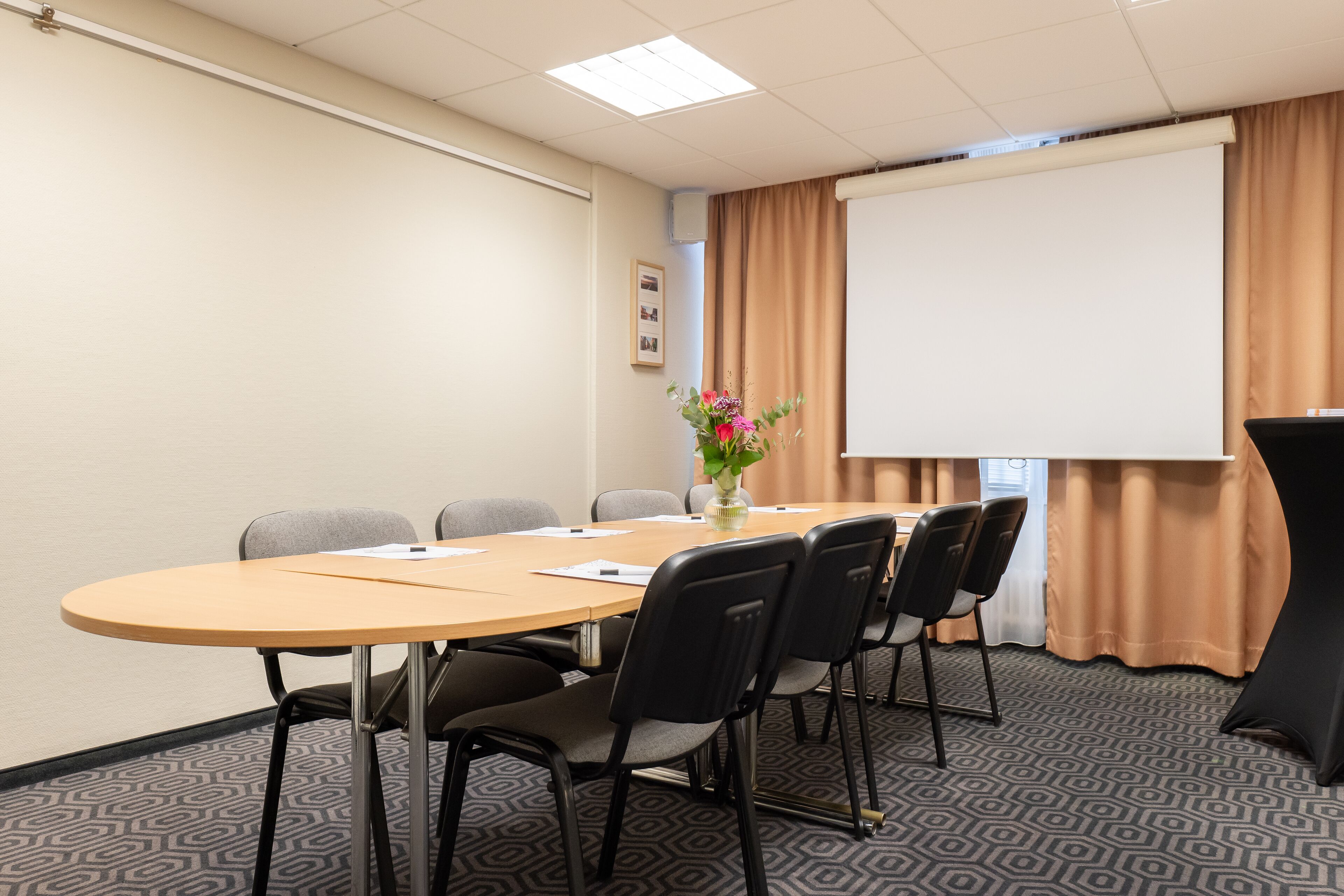 Foto - Good Morning+ Malmö