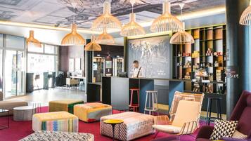 Bar (sur place)