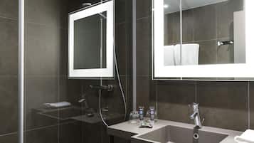Combinazione doccia/vasca