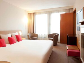 Suite, 1 Double Bed