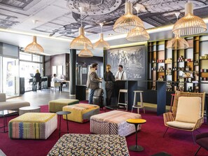 Miscellaneous - Novotel Lille Centre Gares (Lille)