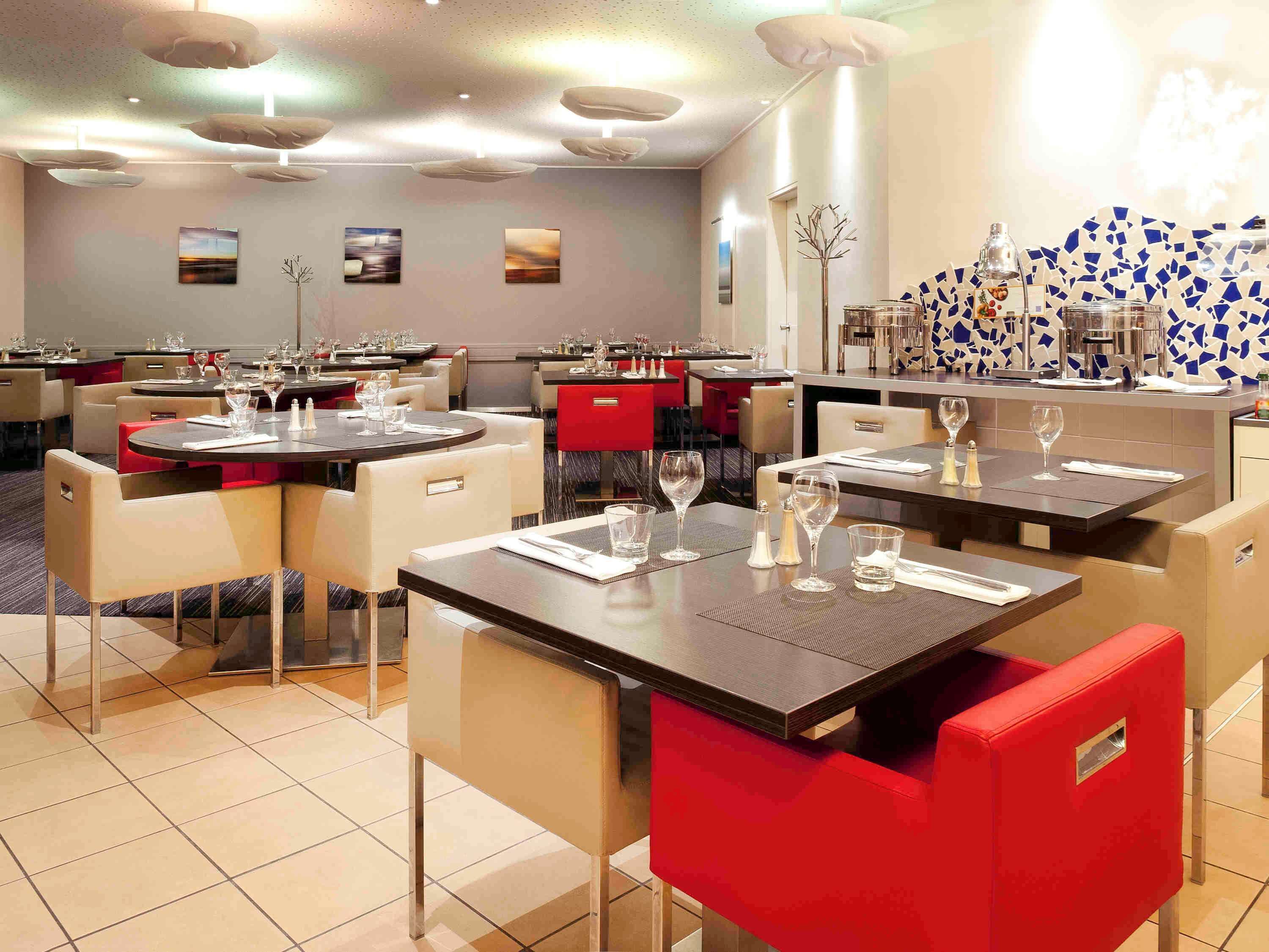 Restoran