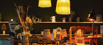 Novotel Lille Centre Gares