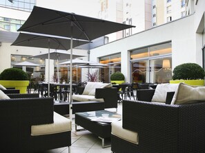 Miscellaneous - Novotel Lille Centre Gares (Lille)