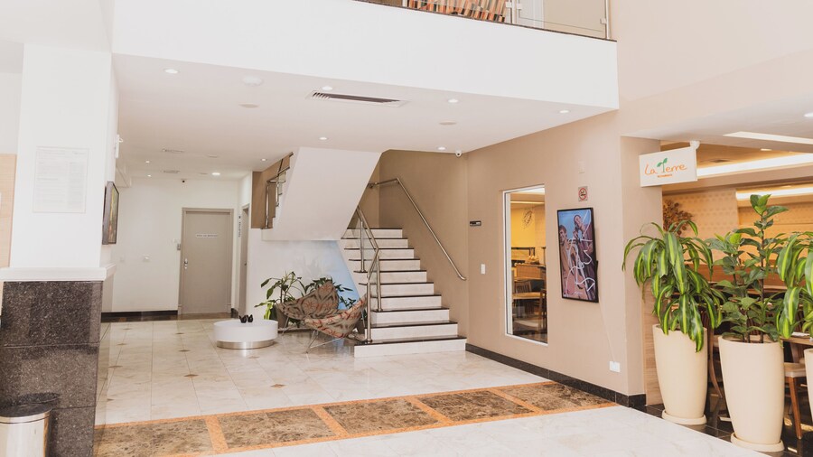 Intercity Curitiba 7 de Setembro