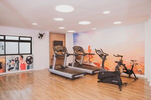 Gimnasio
