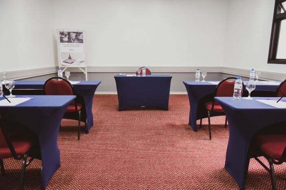 Intercity Hotel Curitiba - 7 de Setembro photo 7