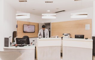 Recepción