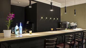 Bar (sur place)
