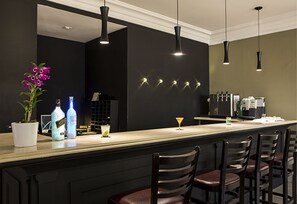 Bar (di hartanah)