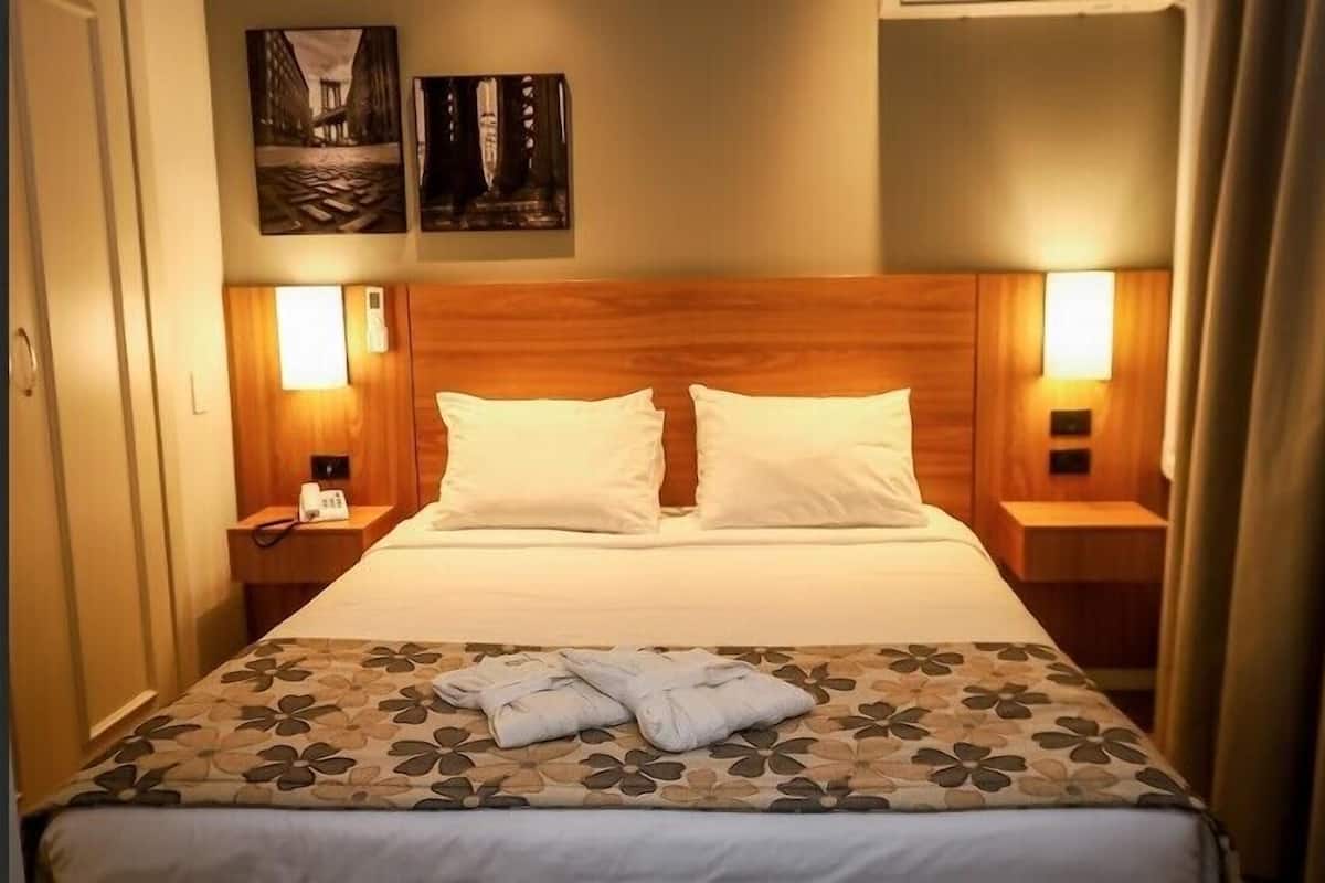 Superior Suite, 1 Double Bed