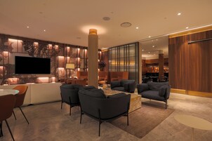 Εσωτερικοί χώροι