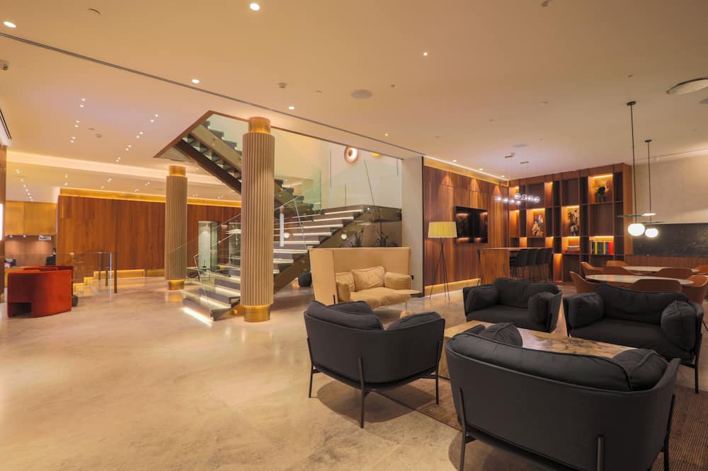 Hotel Liabeny