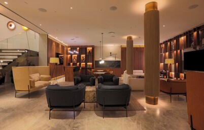 Hotel Liabeny
