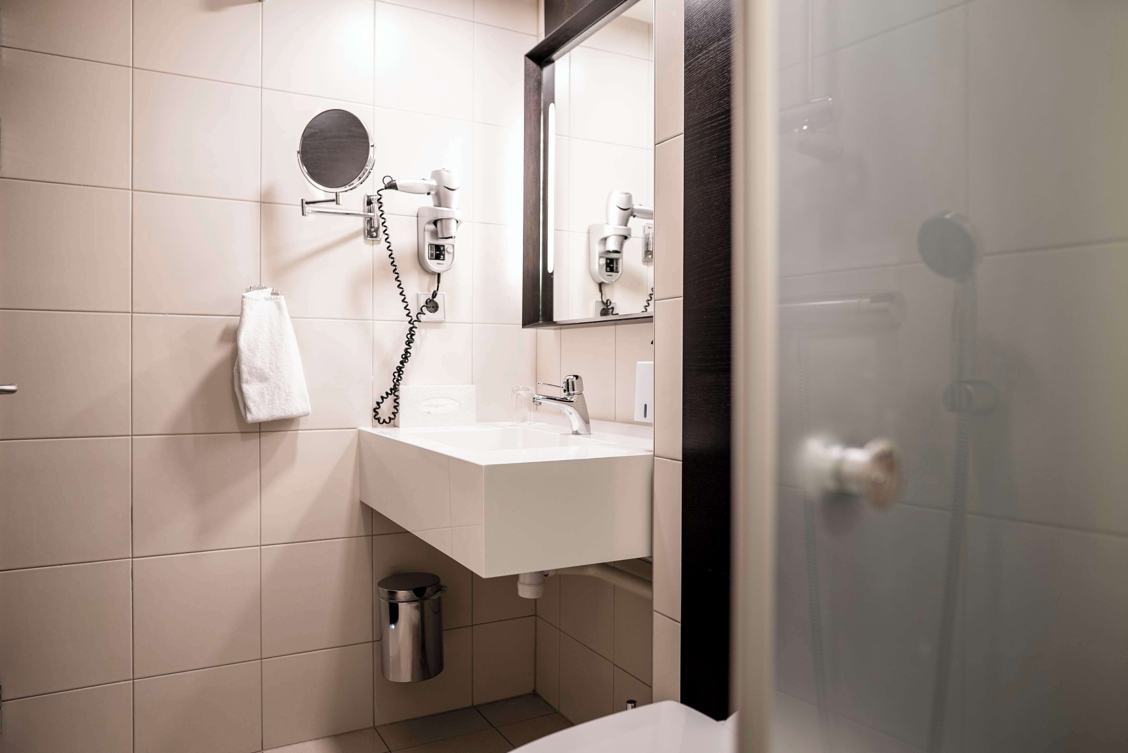 in-room safe, desk, iron/ironing board, free cots/infant beds