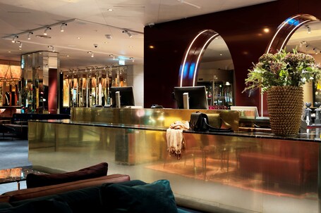 Scandic Anglais – Affordable hotel in Stockholm