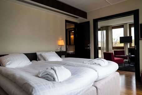 Scandic Anglais - view 3