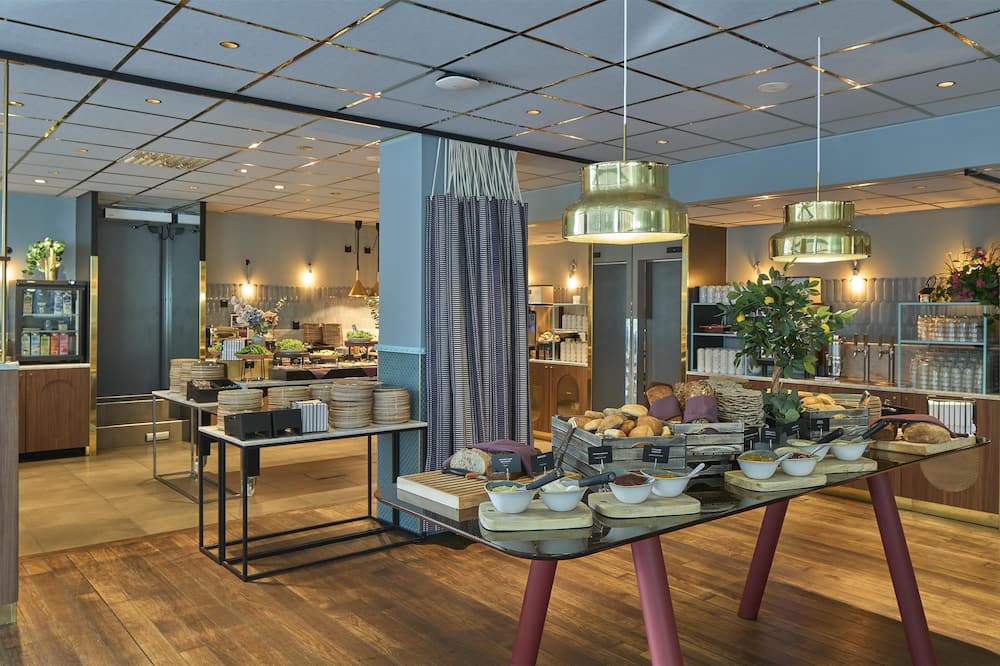 Scandic Sjöfartshotellet