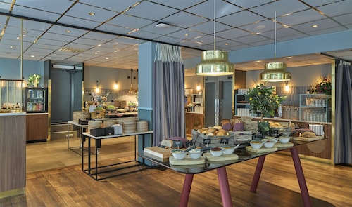 Scandic Sjöfartshotellet