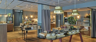 Scandic Sjöfartshotellet