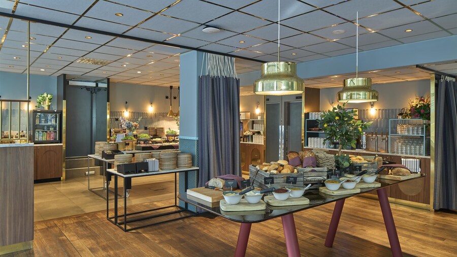 Scandic Sjöfartshotellet