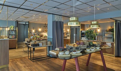 Scandic Sjöfartshotellet