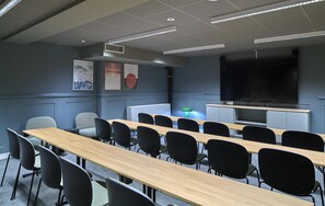 Sala de reuniones