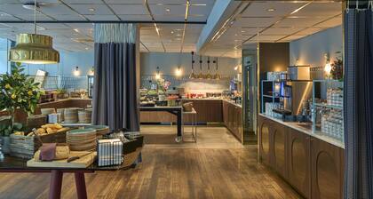Scandic Sjöfartshotellet