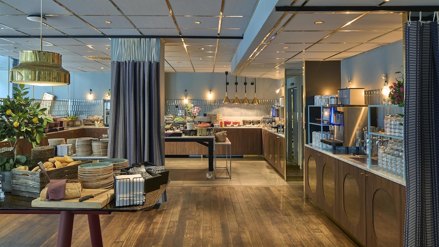 Scandic Sjöfartshotellet