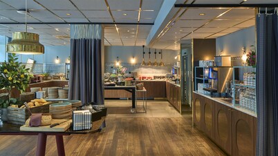 Scandic Sjöfartshotellet