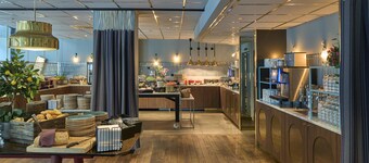 Scandic Sjöfartshotellet