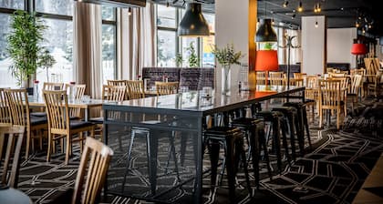 Scandic Umeå Syd