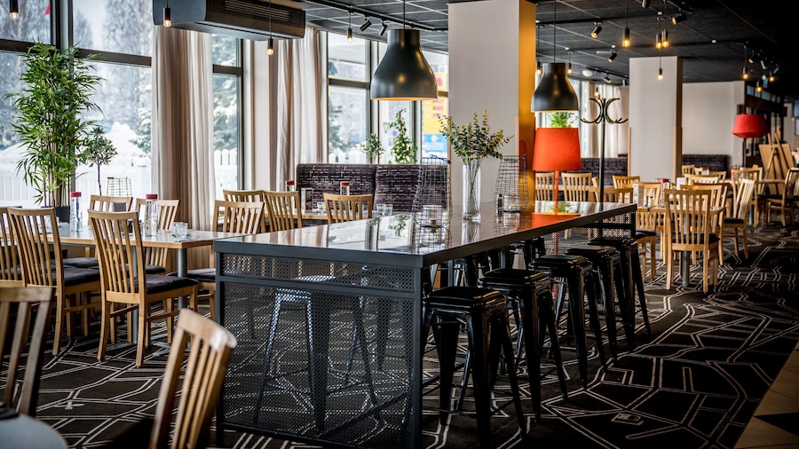 Scandic Umeå Syd