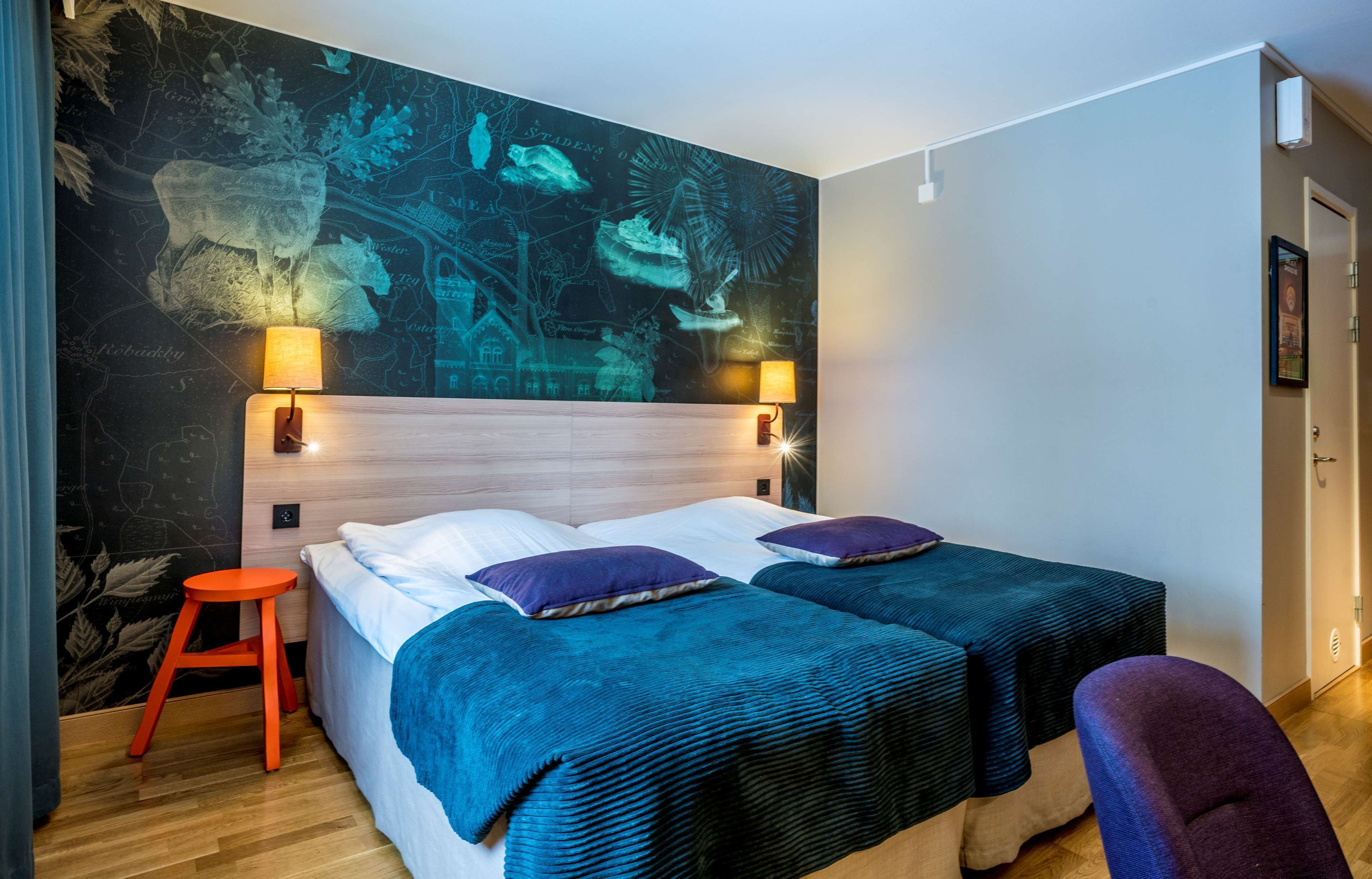 in-room safe, desk, laptop workspace, iron/ironing board