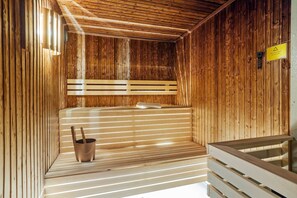 Spa - Best Western Hotell SoderH (Soderhamn)