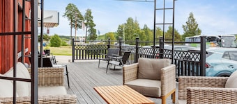 Best Western Hotell SoderH