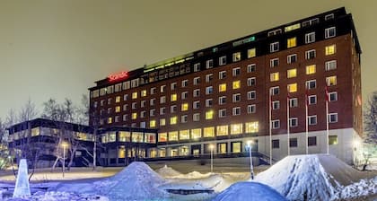 Scandic Ferrum