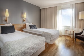 Twin Room - Scandic Portalen (Jonkoping)