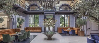Oatlands Park Hotel