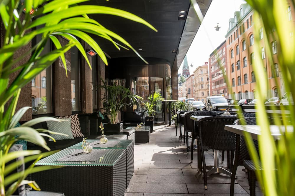 Hotel Birger Jarl