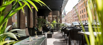 Hotel Birger Jarl