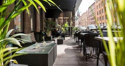 Hotel Birger Jarl